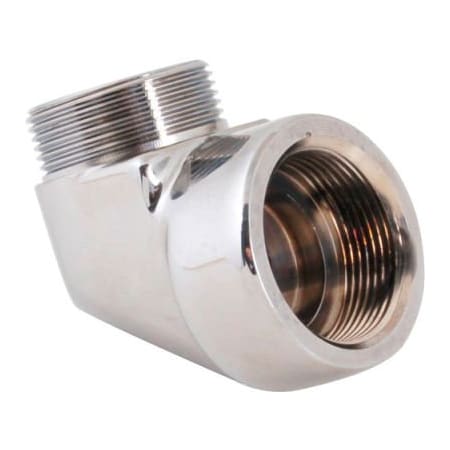 Allpoints Elbow, Nozzle (90 Degree) For T&S Brass & Bronze Works 1111314